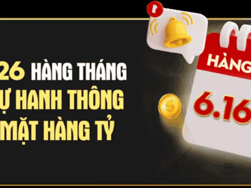Thưởng chào mừng người chơi mới 32win11