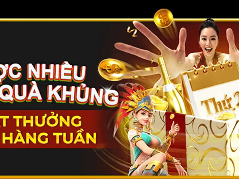 Các bước nhận ưu đãi tại 32win11