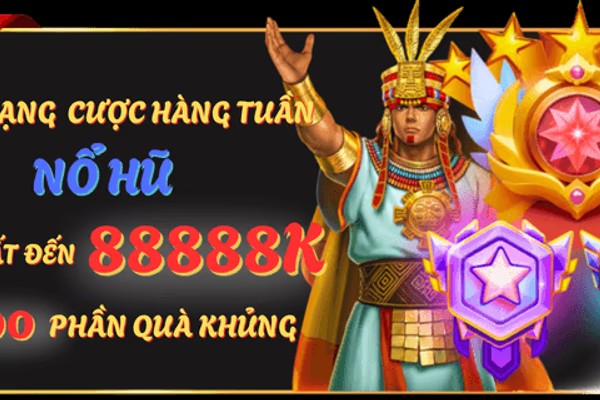Ưu đãi nạp tiền hàng ngày và hàng tuần tại 32win11