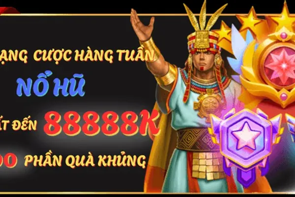 Ưu đãi nạp tiền hàng ngày và hàng tuần tại 32win11