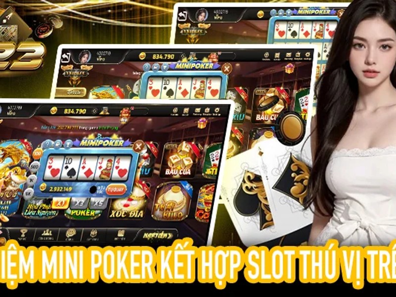 Bàn chơi Roulette trực tuyến