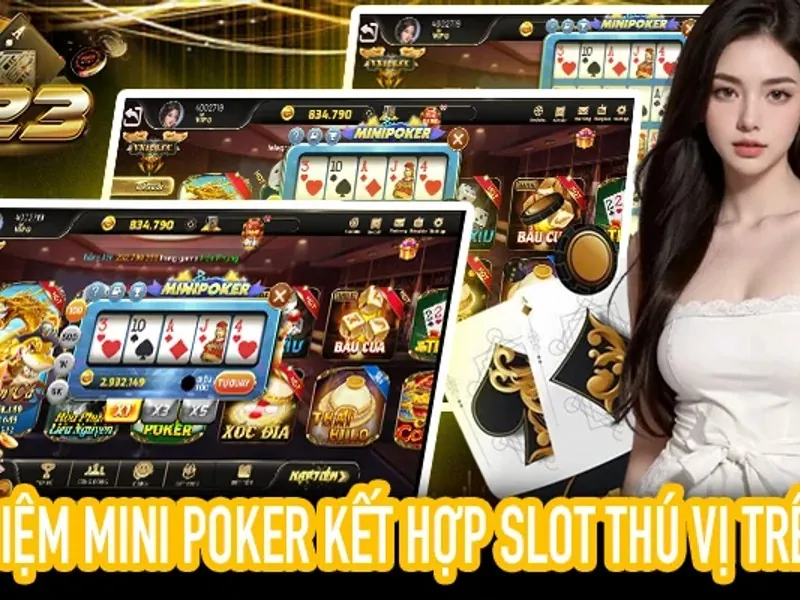 Bàn chơi Roulette trực tuyến