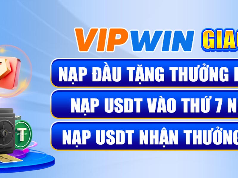 Các phương thức nạp tiền vào 32win11