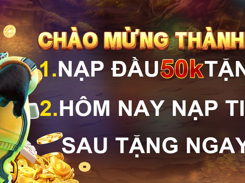 Ưu đãi chào mừng thành viên mới 32win11