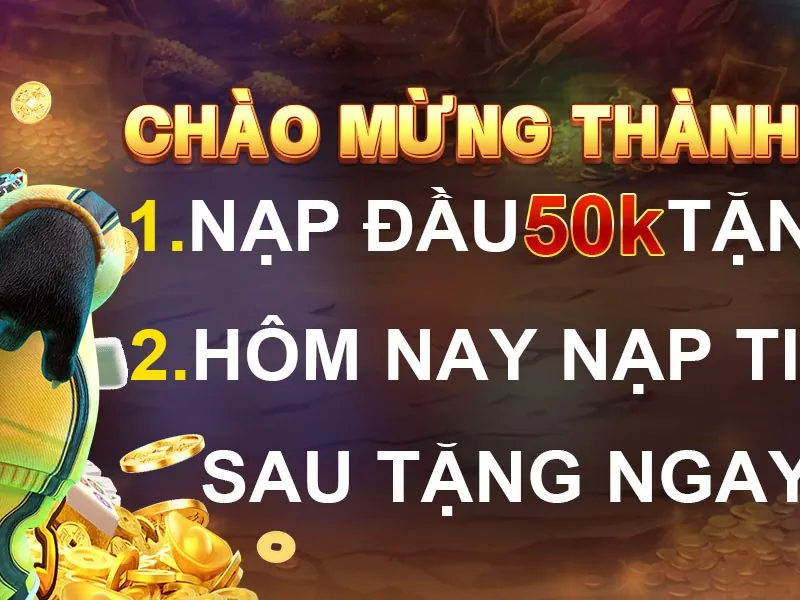 Ưu đãi chào mừng thành viên mới 32win11