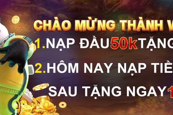 Ưu đãi chào mừng thành viên mới 32win11