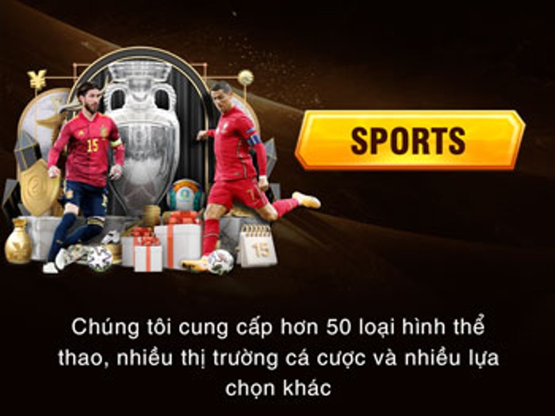 Cá cược Thể Thao tại 32win11