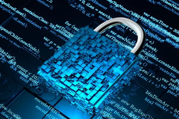 Biểu tượng lá chắn bảo vệ chính sách bảo mật dữ liệu 32win11